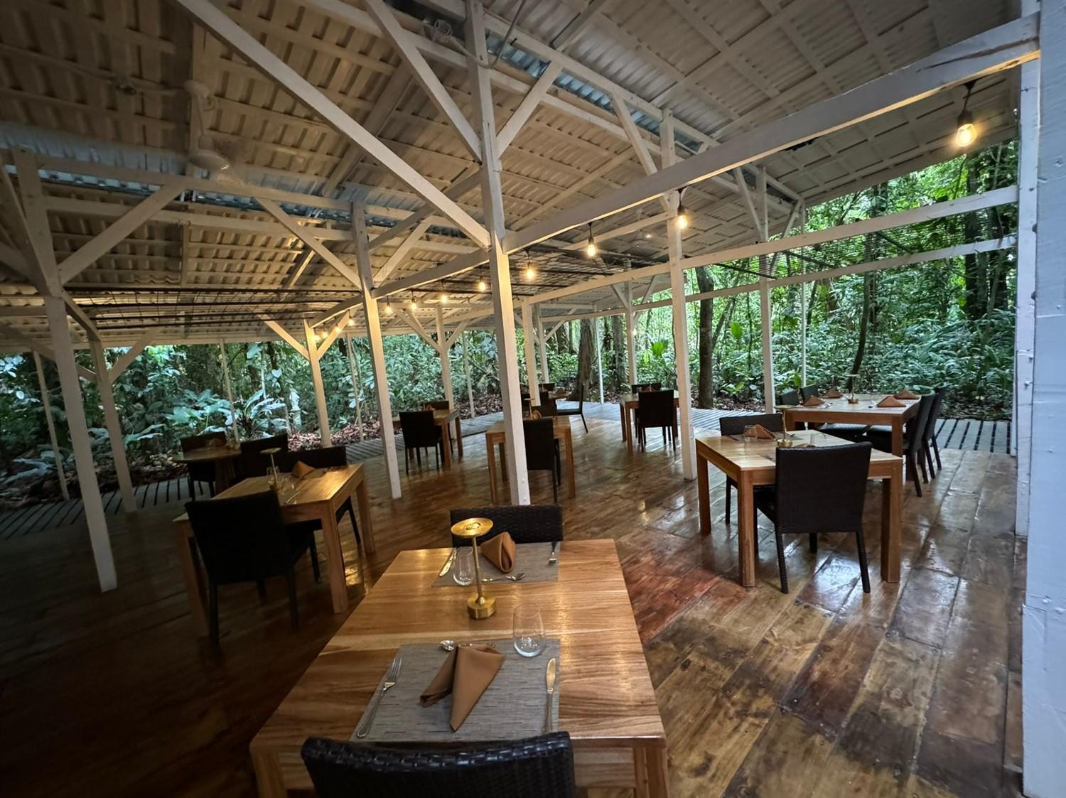 Almonds & Corals Boutique Hotel Puerto Viejo de Talamanca Exterior foto